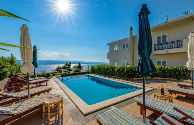 Apartment Tafra 1 - Foto 16