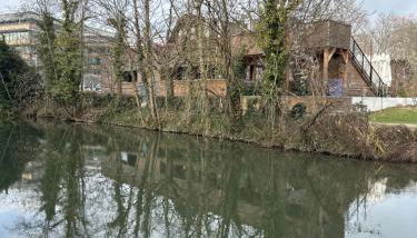 Maison de l'Aar Appartement le Diamant luxueux et neuf 2 chambres Grand Salon Séjour - Foto 5