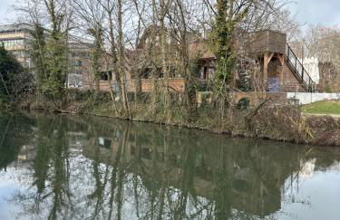 Maison de l'Aar Appartement le Diamant luxueux et neuf 2 chambres Grand Salon Séjour - Foto 5