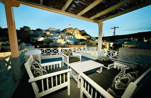 Traditional Cave Villa-Paradise & Prive Jacuzzi - Foto 23