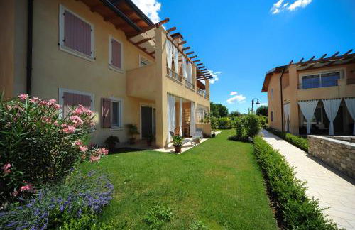 Le Corti Caterina B2 Apartment by Wonderful Italy - Foto 48