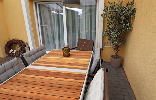 Attraktive Ferienwohnung in Gorow - Foto 20