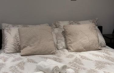 Cosy Guest Suite, West London - Foto 14