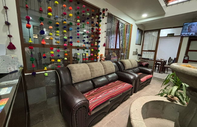 Dream House Cusco - Photo 5