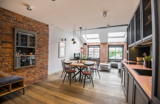 Stradom 15 Apartments - Foto 27