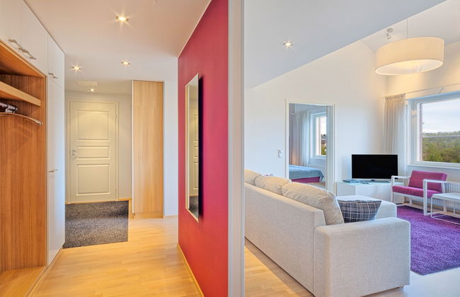 Holiday Club Saariselkä Superior Apartments - Foto 44