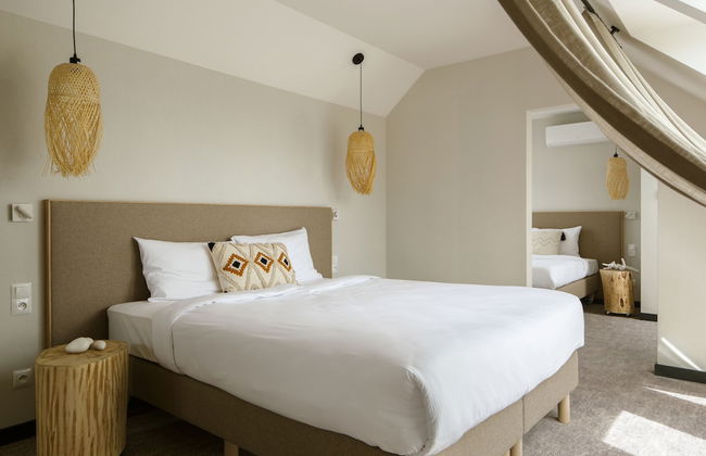 Saltic Resort & SPA ŁEBA - Foto 18