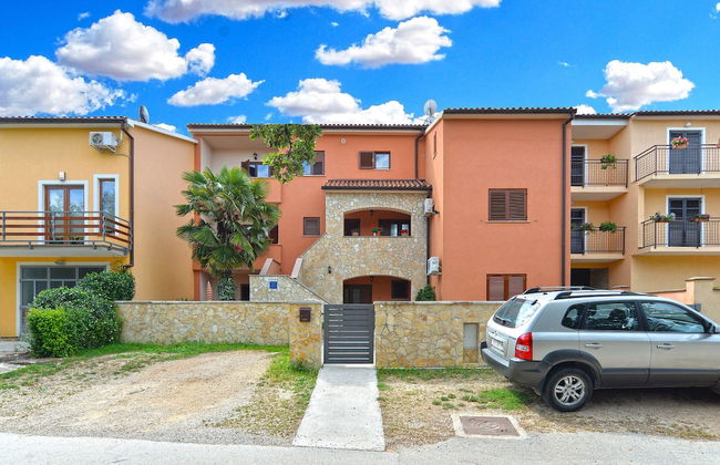 Apartments Mira 295 - Photo 75