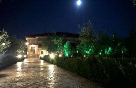 Gaia Studios & Apartments - Foto 21