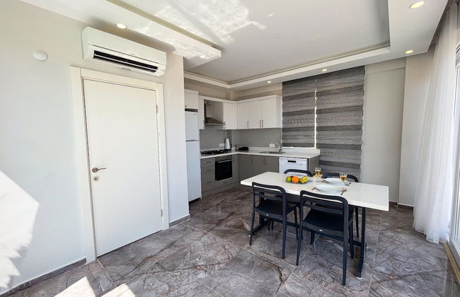 Villa With Private Pool Garden - All Rooms w AC - Foto 3