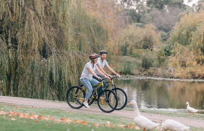 Country Club Villas - Foto 44