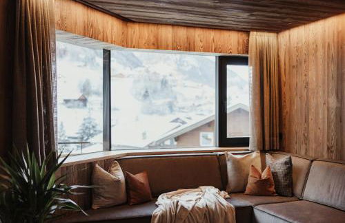 Luxury Chalet Milé - Foto 58