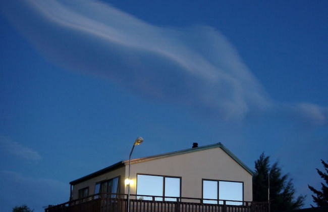 Abisko Lodge - Foto 1