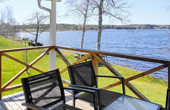 6 Person Holiday Home in Gullspang-by Traum - Foto 23