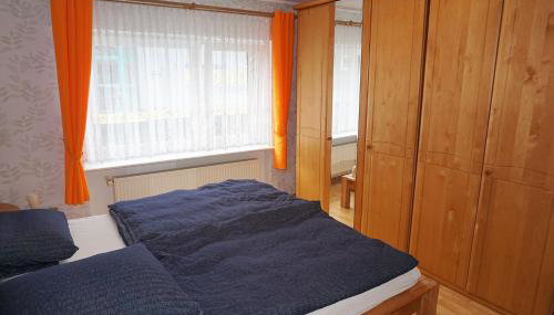 Ferienwohnung-Daaden - Foto 5, wardrobe