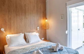 Calypso beach front apartment - Foto 20