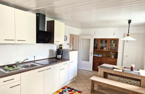 Ferienwohnung Zur Kasselburg - Foto 2