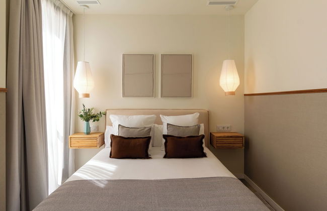 Feelathome O'Donnell Apartments - Foto 2