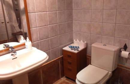 Duplex Calle El Tillo - Foto 15