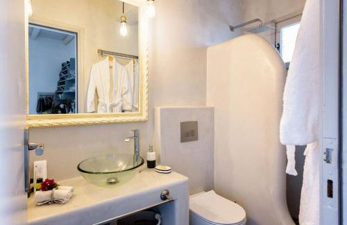 Blue Waves Suites & Apartments - To Kyma - Photo 47