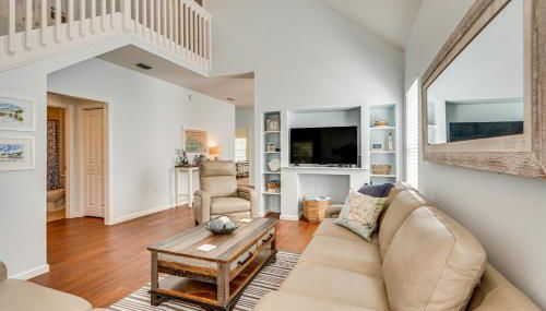 Walk to Bay and Dtwn Port St Joe Paradise with Grill! - Foto 4