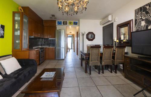 Crystal Pool Apartment by Booking Kottas - Egeopelagitika - Foto 43