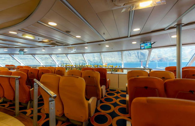 Ferry a La Gomera - Foto 4