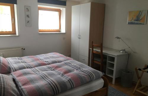 Ferienwohnungen Fuchssteige - Foto 6