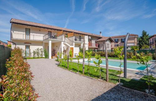 Le Casette di Orta Apartments - Foto 22