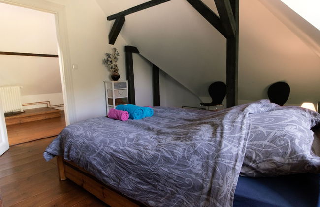 Vila Sonnberg - Foto 3