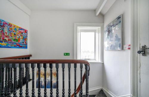 125HS - Spacious & Relaxing Studios - Foto 54