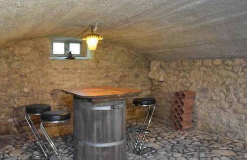 Wundervilla in Hessen in Waldnahe - Foto 46