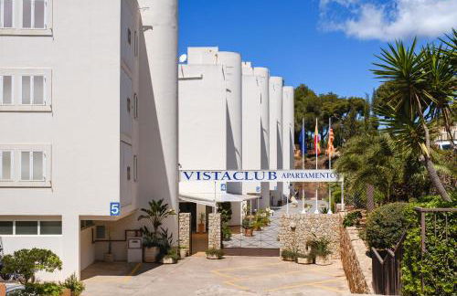 Vista Club Apartamentos - Foto 69