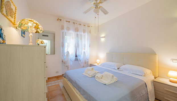 Casa Mariella - Foto 5, Habitación