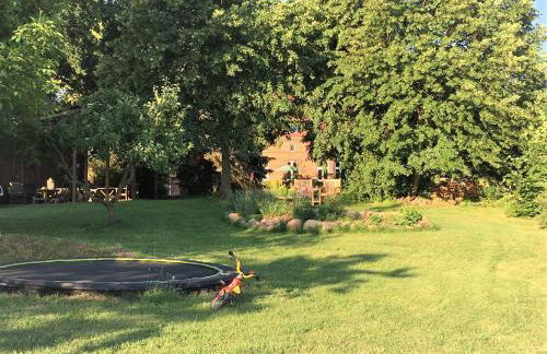 Zur Alten Tabakscheune - Foto 17