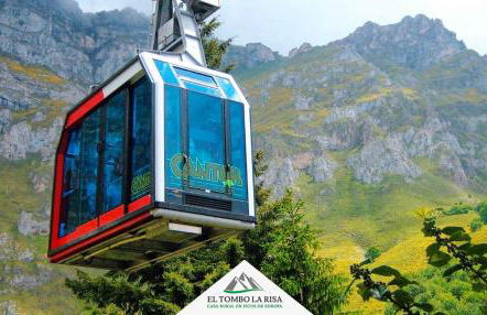 Casa Rural El Tombo la Risa - Foto 40