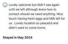 Hoarthorns Hideaway Forest of Dean - Foto 23