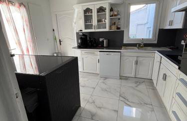 Maison 3chambres avec piscine - Foto 16