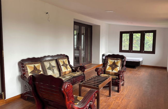 Nashika Homestay - Foto 23