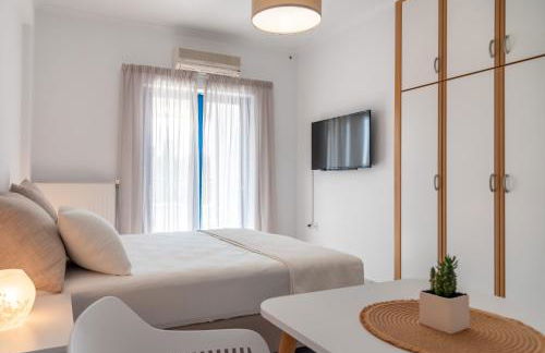 Villa Rodanthi Sivota - Foto 27