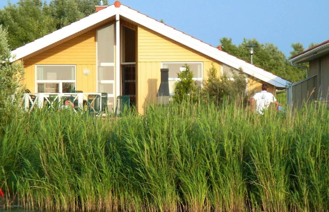 Holiday Home in Otterndorf - Photo 20