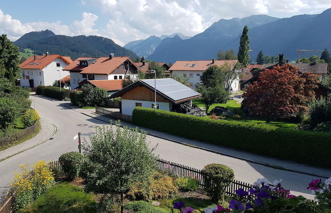 Ferienwohnungen am Buchbrunnen - Foto 55