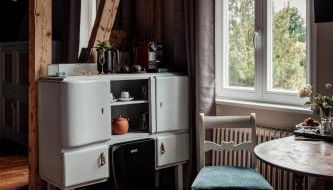 Pärchen Auszeit am Rande der Heide - Foto 4