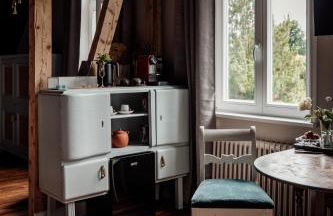 Pärchen Auszeit am Rande der Heide - Foto 4