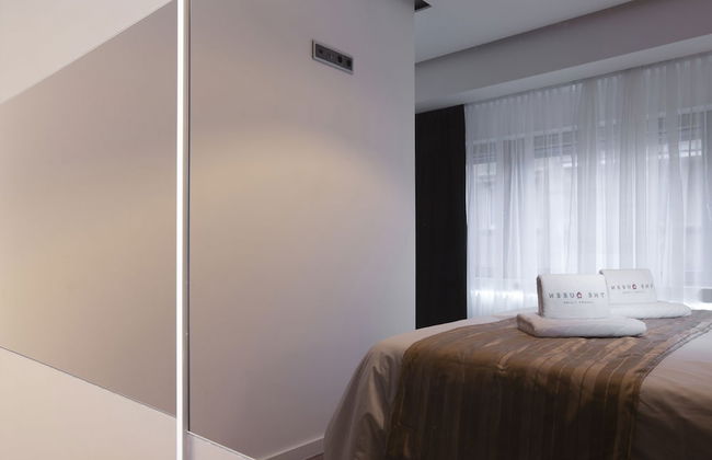 The Queen Luxury Apartments - Villa Carlotta - Photo 77