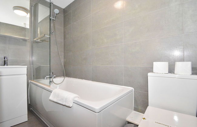 Apartment Wharf – Canary South - Foto 56