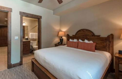 Grand Lodge Peak 7 - 2 bedroom Ski in/Ski out - Foto 26