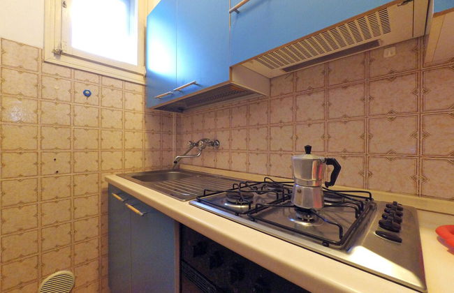 Alfa Apartments - Photo 10