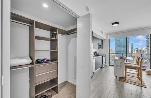 Alea Miami Designer Studios Downtown - Foto 5