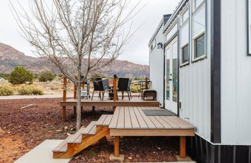 Peaceful Tiny Home - Foto 15